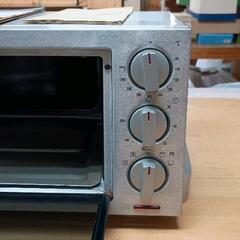 0619-012 デロンギ 電気オーブンの画像