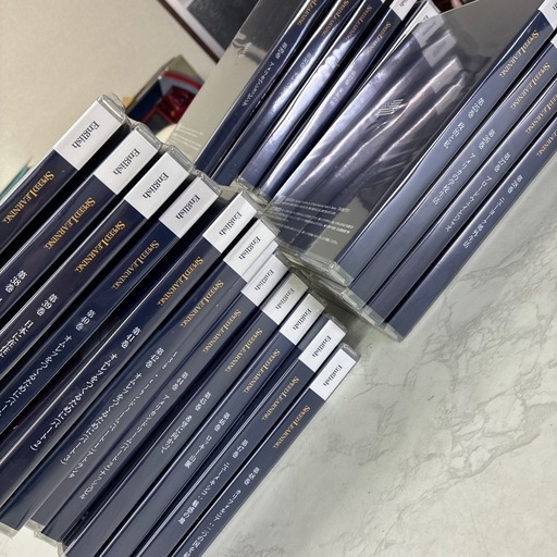 小学3～6年向け チャプターブック50冊セット☆50 Chapter books(GRADE3-6)