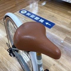 MY Pallas 折りたたみ自転車の画像