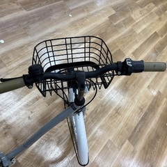 MY Pallas 折りたたみ自転車の画像