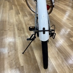 MY Pallas 折りたたみ自転車の画像