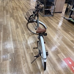 MY Pallas 折りたたみ自転車の画像