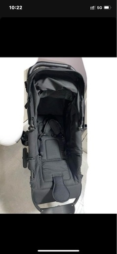 エアバギー ココプレミアフロムバース