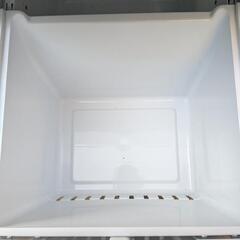 ほぼ新品冷蔵庫の画像