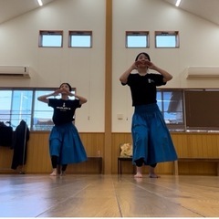 フラ体験会💖素敵なスタジオ🅿️ありの画像
