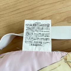 ディズニープリンセスクッション 座布団の画像
