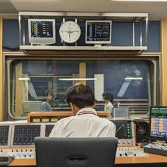 ラジオ番組ゲスト出演募集