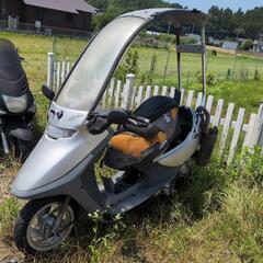ホンダ キャビーナ50