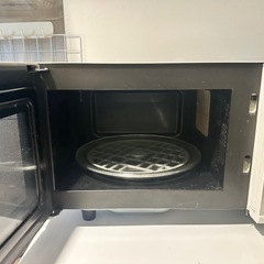電子レンジ