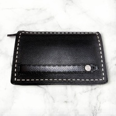 定価約20万円 希少品　フェンディ　クラッチ　スタッズ　メンズ