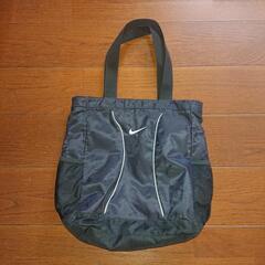 ナイキ トートバッグの画像