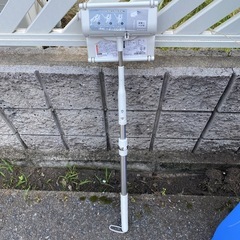 長いコロコロ