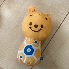 ベビー　ラトル　歯固め　　の画像