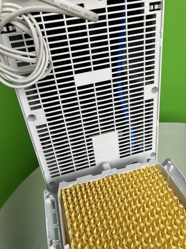 2022年製！アイリスオーヤマ 冷風扇 KCTF-02M-W (eco自己紹介
