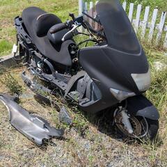 マジェスティ125