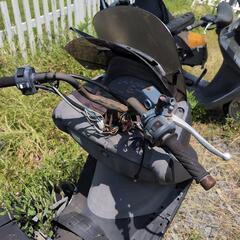 マジェスティ125の画像