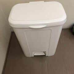 JM19983K)ニトリダストボックス/ゴミ箱<幅：約43cm ...