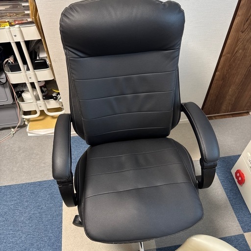 デスクチェア　オフィスチェア