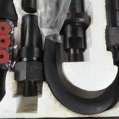 コンプレッションゲージ【未使用品?】の画像