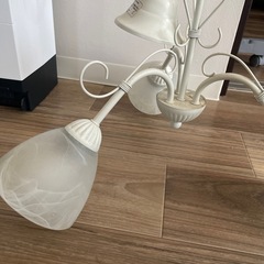 ペンダントライトの画像