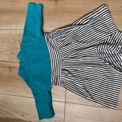赤ちゃん　袴　60の画像