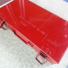 コンプレッションゲージ【未使用品?】の画像