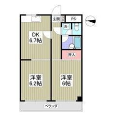 🌈😳フリーレント1ヶ月付き😳🌈敷礼ゼロ🌟スーパーコンビニ徒…