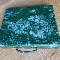 レトロな木琴　箱入り　おもちゃ　の画像