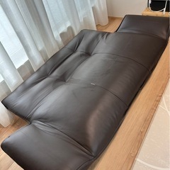 2人掛けソファーの画像