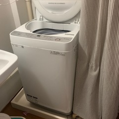 洗濯の画像