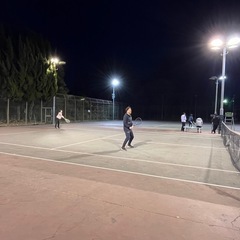 【6/28】テニス‼️🎾