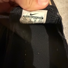 NIKE  ニューバランス　スニーカーの画像