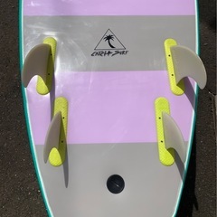 キャッチサーフ　サーフボード
の画像