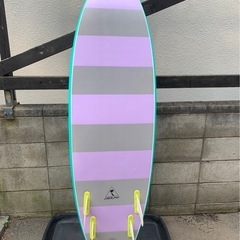 キャッチサーフ　サーフボード
の画像