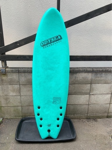 キャッチサーフ　サーフボード