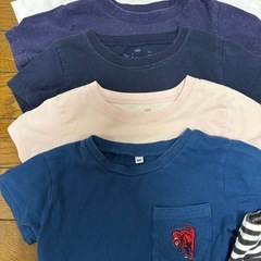 まとめ売り！子供服　90-100 計14点　little weekendの画像