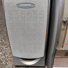 コンポの画像