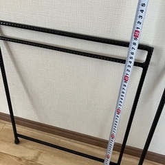 アイアンレッグ　アイアンシェルフ① の画像