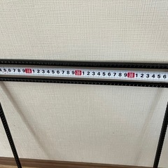 アイアンレッグ　アイアンシェルフ① の画像