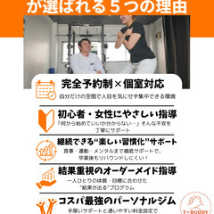 たくさんのお問い合わせありがとうございます！T-BUDDY…