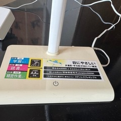 目に優しいの画像
