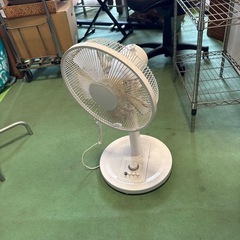 扇風機 