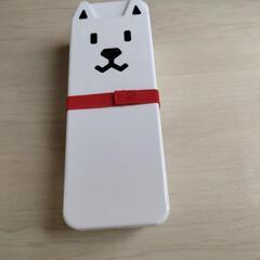 新品未使用  ソフトバンク  お弁当箱 2セット ②の画像