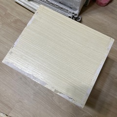 カインズ　キューブボックスの画像