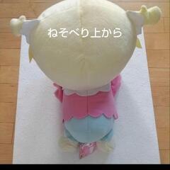HUGっとプリキュア 未使用品の画像