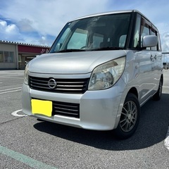 車検2年込み❗️パワースライド！