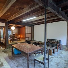 戸建て🏡5DK🏘️JR「浦川」駅徒歩5分🅿駐車場2台🐶🐱ペット可