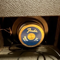 Fender Sidekick Reverb30　日本製 フェンダージャパン　ビンテージアンプの画像