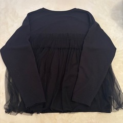 レディース服の画像