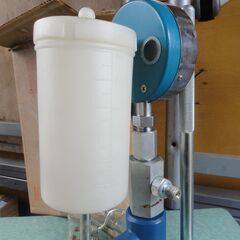ノズルテスター【中古品】の画像